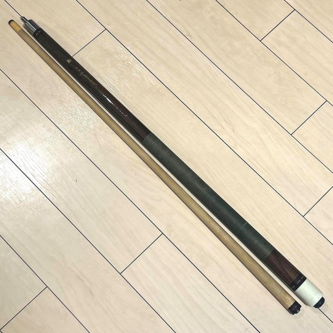 ランブロス 2003 ランブロス LAMBROS 2003 4剣 カスタムキュー ランブロス 2003 ランブロス LAMBROS 2003 4剣 カスタムキュー